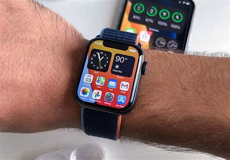 best apple watch for iphone 14|best apple watch review.